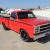 Shop Truck Bagged Dodge D150 Pickup Shortbed Mopar Air Ride Rat Project Rod Low