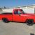 Shop Truck Bagged Dodge D150 Pickup Shortbed Mopar Air Ride Rat Project Rod Low