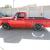 Shop Truck Bagged Dodge D150 Pickup Shortbed Mopar Air Ride Rat Project Rod Low