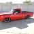 Shop Truck Bagged Dodge D150 Pickup Shortbed Mopar Air Ride Rat Project Rod Low