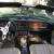 1982 Fiat 124 Spyder 2000 convertible