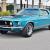 Simply beautiful 1969 Ford Mustang 302 v-8 manual factory a/c power steering wow