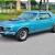 Simply beautiful 1969 Ford Mustang 302 v-8 manual factory a/c power steering wow