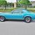 Simply beautiful 1969 Ford Mustang 302 v-8 manual factory a/c power steering wow