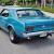 Simply beautiful 1969 Ford Mustang 302 v-8 manual factory a/c power steering wow