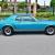 Simply beautiful 1969 Ford Mustang 302 v-8 manual factory a/c power steering wow