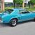 Simply beautiful 1969 Ford Mustang 302 v-8 manual factory a/c power steering wow