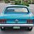 Simply beautiful 1969 Ford Mustang 302 v-8 manual factory a/c power steering wow