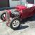 1929 FORD model A roadster / highboy--holiday special price  $32500.00 must sell
