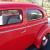 1940 Ford Deluxe Two Door Sedan1937 1938 1939 1940 Frame Off Rust Free