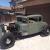 1930 Ford Coupe Chopped and Channeled