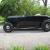 1932 Ford Roadster Traditonal Hot Rod Black