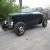 1932 Ford Roadster Traditonal Hot Rod Black
