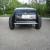 1932 Ford Roadster Traditonal Hot Rod Black