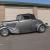 1933 Ford Cabriolet   All Steel