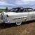 1953 FORD SUNLINER PACE CAR CONVERTIBLE