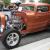 1932 Ford 3-Window Coupe -  Street Rod