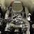 HIGH-LINE RESTO, STEEL BODY SOAKED IN AMAZING COOL VANILLA PAINT, BUILT 350 V8!!