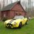 1965 Shelby Cobra 427SC roadster replica. Show it or ride with the wind