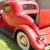 1933 Ford Three Window Coupe, Real Deal all Henry Ford Steel Body Coupe, Amazing