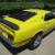 1969 Ford Mustang Mach1 351 Auto w/ Powersteering & Powerbrakes