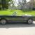 1966 Ford Mustang Convertible, Dark Green, Tan interior / Top