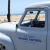 1954 Ford Panel HOT ROD ground up restoration EX US NAVY VEHICLE restomod truck