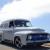 1954 Ford Panel HOT ROD ground up restoration EX US NAVY VEHICLE restomod truck