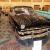 1954 Ford Custom line 2 Door