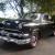 1954 Ford Custom line 2 Door