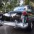 1954 Ford Custom line 2 Door