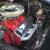 1954 Ford Custom line 2 Door