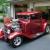 1931 Ford Model A Pro Street Rod