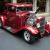 1931 Ford Model A Pro Street Rod