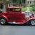 1931 Ford Model A Pro Street Rod