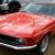 1970 Mustang Very nice