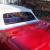 66 Mustang Convertible GT conversion.