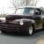 PRO STREET 1946 FORD  CLUB COUPE