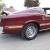 1969 Ford Mustang Fastback Mach 1 S Code RARE 390 4 Speed
