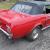 1968 FORD MUSTANG GT CONVERTIBLE,ONE OF ONE CAR,COMPLETELY RESTORED
