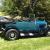 1926 Ford model T Phaeton hot rod