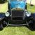 1926 Ford model T Phaeton hot rod