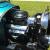 1926 Ford model T Phaeton hot rod
