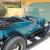 1926 Ford model T Phaeton hot rod