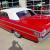 1963 Ford Galaxie 500XL Convertible, 390 V8, Factory A/C, More!