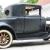 1929 Oakland Coupe. Pontiac's Predecessor. Faster than Ford or Chevy. Barn Find.