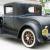 1929 Oakland Coupe. Pontiac's Predecessor. Faster than Ford or Chevy. Barn Find.