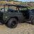 1967 Early FORD BRONCO California 4x4 V8 289 3sp OFF ROAD Custom