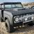 1967 Early FORD BRONCO California 4x4 V8 289 3sp OFF ROAD Custom