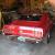 1969 Ford Mustang Mach 1 Sports Roof Rare S-Code